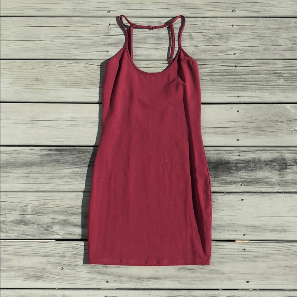 Tobi Dress